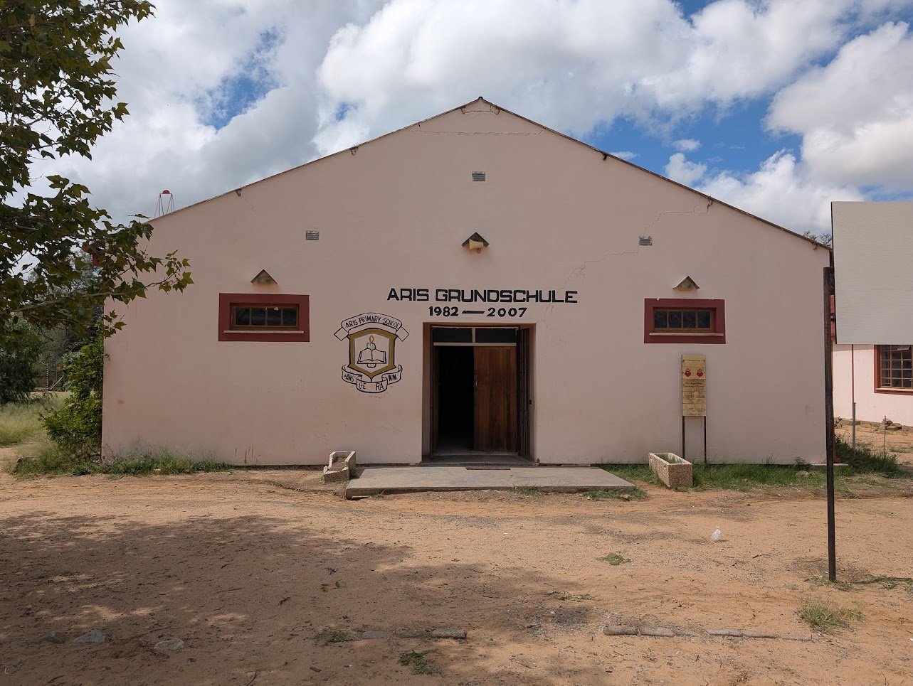 Bildung und Sicherheit